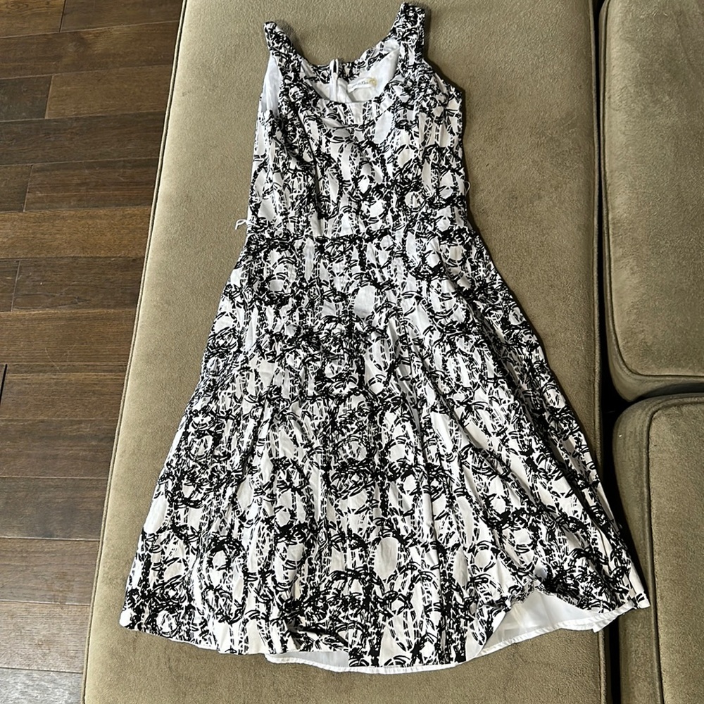 Aline dress